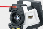 Target laser for pinpointing