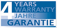 Laserliner 4 year warranty