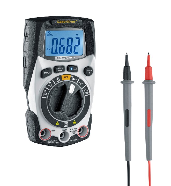 Laserliner: Tools - Leading branded in Modern Measuring
